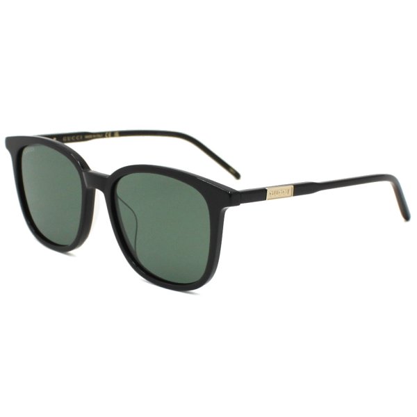 画像1: GUCCI グッチ GG1158SK-003 サングラス アジアンフィット メンズ レディース ユニセックス (1)