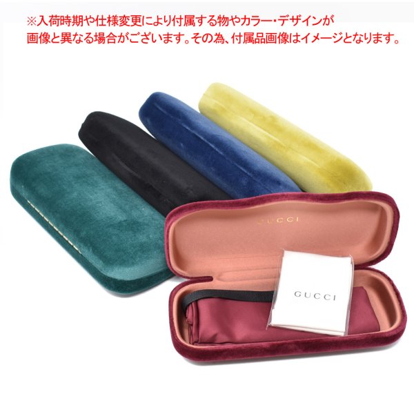 画像7: GUCCI グッチ GG1158SK-003 サングラス アジアンフィット メンズ レディース ユニセックス (7)