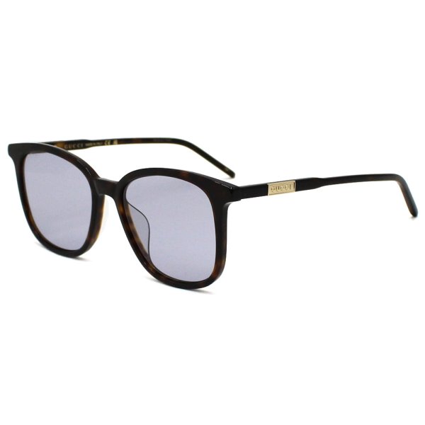 画像1: GUCCI グッチ GG1158SK-004 サングラス アジアンフィット メンズ レディース ユニセックス (1)