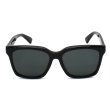 画像2: GUCCI グッチ GG1175SK-001 サングラス EYEWEAR アジアンフィット メンズ レディース ユニセックス (2)