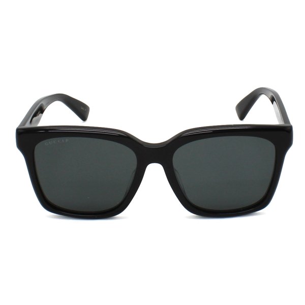 画像2: GUCCI グッチ GG1175SK-001 サングラス EYEWEAR アジアンフィット メンズ レディース ユニセックス (2)