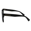 画像3: GUCCI グッチ GG1175SK-001 サングラス EYEWEAR アジアンフィット メンズ レディース ユニセックス (3)