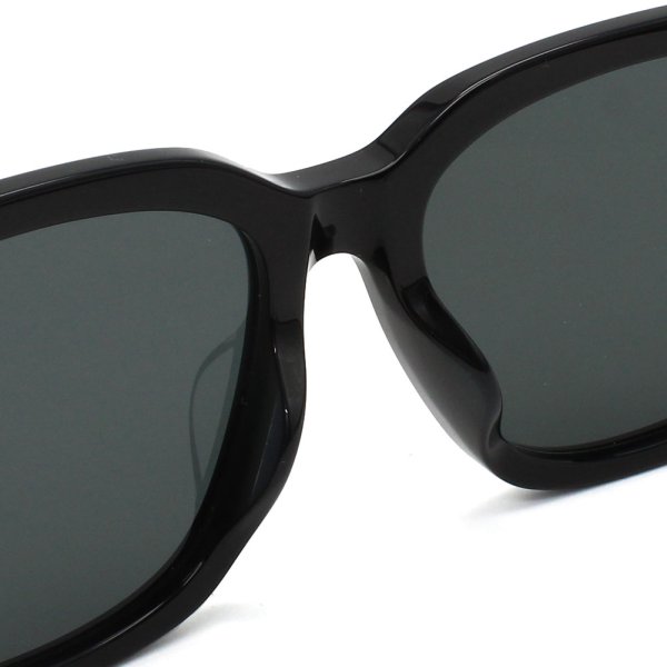 画像5: GUCCI グッチ GG1175SK-001 サングラス EYEWEAR アジアンフィット メンズ レディース ユニセックス (5)