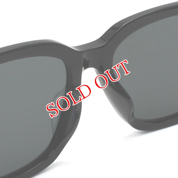 画像5: GUCCI グッチ GG1175SK-001 サングラス EYEWEAR アジアンフィット メンズ レディース ユニセックス (5)