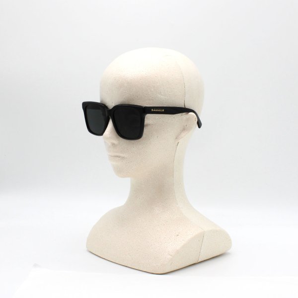画像6: GUCCI グッチ GG1175SK-001 サングラス EYEWEAR アジアンフィット メンズ レディース ユニセックス (6)