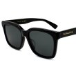 画像7: GUCCI グッチ GG1175SK-001 サングラス EYEWEAR アジアンフィット メンズ レディース ユニセックス (7)