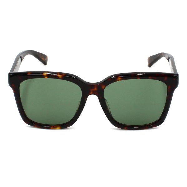 画像2: GUCCI グッチ GG1175SK-004 サングラス EYEWEAR アジアンフィット メンズ レディース ユニセックス (2)