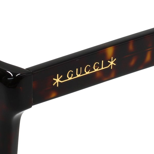 画像4: GUCCI グッチ GG1175SK-004 サングラス EYEWEAR アジアンフィット メンズ レディース ユニセックス (4)