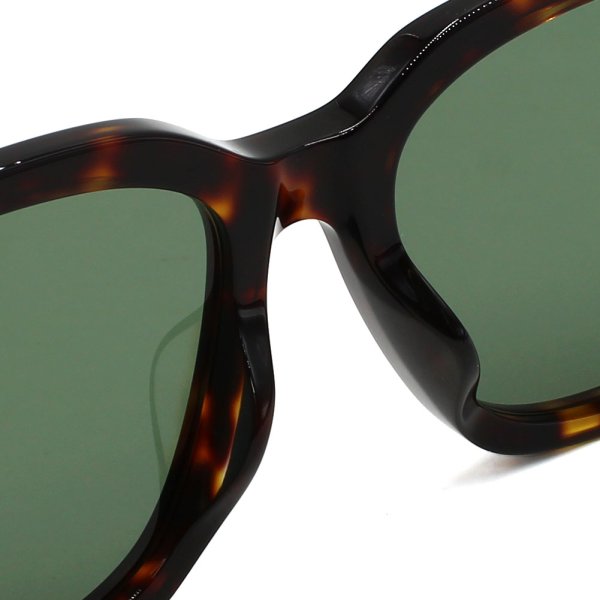 画像5: GUCCI グッチ GG1175SK-004 サングラス EYEWEAR アジアンフィット メンズ レディース ユニセックス (5)