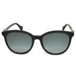 画像2: GUCCI グッチ GG1180SK-001 サングラス アジアンフィット メンズ レディース ユニセックス (2)