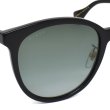 画像4: GUCCI グッチ GG1180SK-001 サングラス アジアンフィット メンズ レディース ユニセックス (4)