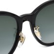 画像5: GUCCI グッチ GG1180SK-001 サングラス アジアンフィット メンズ レディース ユニセックス (5)