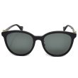 画像2: GUCCI グッチ GG1180SK-002 サングラス アジアンフィット メンズ レディース ユニセックス (2)