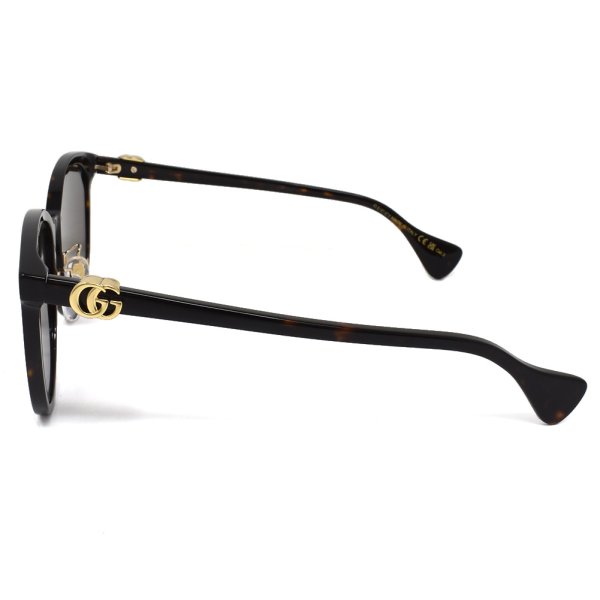 画像3: GUCCI グッチ GG1180SK-004 サングラス アジアンフィット メンズ レディース ユニセックス (3)