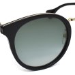 画像4: GUCCI グッチ GG1181SK-001 サングラス アジアンフィット メンズ レディース ユニセックス (4)