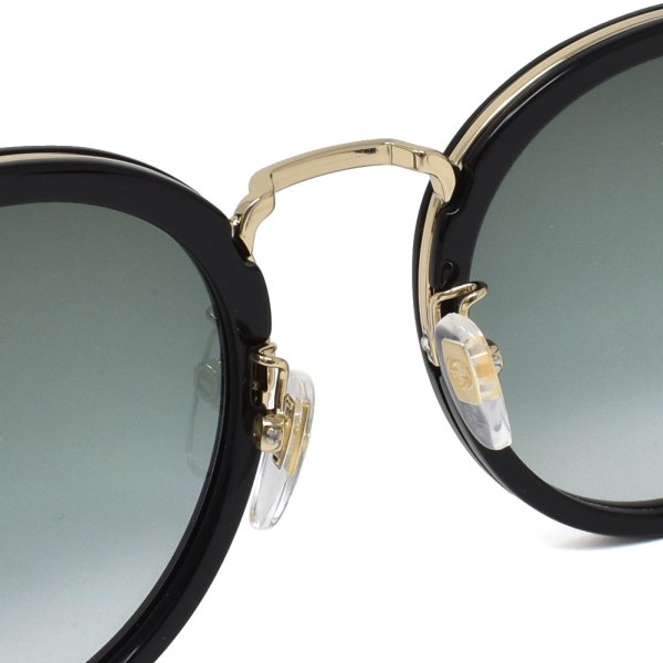 画像5: GUCCI グッチ GG1181SK-001 サングラス アジアンフィット メンズ レディース ユニセックス (5)