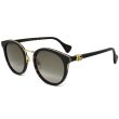 画像1: GUCCI グッチ GG1181SK-003 サングラス アジアンフィット メンズ レディース ユニセックス (1)