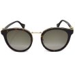 画像2: GUCCI グッチ GG1181SK-003 サングラス アジアンフィット メンズ レディース ユニセックス (2)