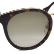画像4: GUCCI グッチ GG1181SK-003 サングラス アジアンフィット メンズ レディース ユニセックス (4)