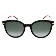 画像2: GUCCI グッチ GG1196SK-001 サングラス アジアンフィット メンズ レディース ユニセックス (2)