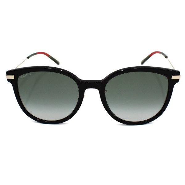画像2: GUCCI グッチ GG1196SK-001 サングラス アジアンフィット メンズ レディース ユニセックス (2)