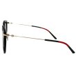 画像3: GUCCI グッチ GG1196SK-001 サングラス アジアンフィット メンズ レディース ユニセックス (3)