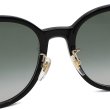 画像5: GUCCI グッチ GG1196SK-001 サングラス アジアンフィット メンズ レディース ユニセックス (5)