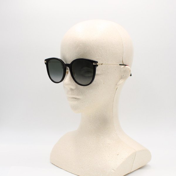 画像6: GUCCI グッチ GG1196SK-001 サングラス アジアンフィット メンズ レディース ユニセックス (6)