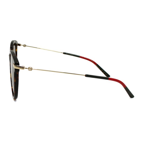 画像3: GUCCI グッチ GG1196SK-002 サングラス アジアンフィット メンズ レディース ユニセックス (3)