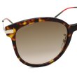 画像4: GUCCI グッチ GG1196SK-002 サングラス アジアンフィット メンズ レディース ユニセックス (4)