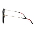 画像3: GUCCI グッチ GG1196SK-003 サングラス アジアンフィット メンズ レディース ユニセックス (3)