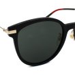 画像4: GUCCI グッチ GG1196SK-003 サングラス アジアンフィット メンズ レディース ユニセックス (4)