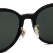 画像5: GUCCI グッチ GG1196SK-003 サングラス アジアンフィット メンズ レディース ユニセックス (5)