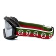 画像2: GUCCI グッチ GG1210S-001 ゴーグル スキーマスク スノボ スノーボード アウトドア UV対策 メンズ レディース ユニセックス (2)