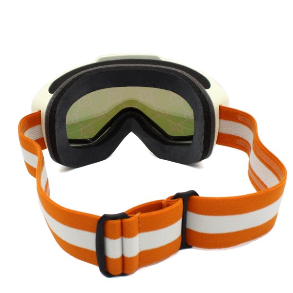 画像3: GUCCI グッチ GG1210S-002 ゴーグル スキーマスク スノボ スノーボード アウトドア UV対策 メンズ レディース ユニセックス (3)