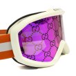 画像5: GUCCI グッチ GG1210S-002 ゴーグル スキーマスク スノボ スノーボード アウトドア UV対策 メンズ レディース ユニセックス (5)