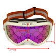 画像6: GUCCI グッチ GG1210S-002 ゴーグル スキーマスク スノボ スノーボード アウトドア UV対策 メンズ レディース ユニセックス (6)