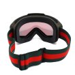 画像3: GUCCI グッチ GG1210S-003 ゴーグル スキーマスク スノボ スノーボード アウトドア UV対策 メンズ レディース ユニセックス (3)