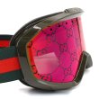 画像5: GUCCI グッチ GG1210S-003 ゴーグル スキーマスク スノボ スノーボード アウトドア UV対策 メンズ レディース ユニセックス (5)
