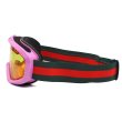 画像2: GUCCI グッチ GG1210S-004 ゴーグル スキーマスク スノボ スノーボード アウトドア UV対策 メンズ レディース ユニセックス (2)