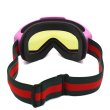 画像3: GUCCI グッチ GG1210S-004 ゴーグル スキーマスク スノボ スノーボード アウトドア UV対策 メンズ レディース ユニセックス (3)
