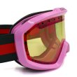 画像5: GUCCI グッチ GG1210S-004 ゴーグル スキーマスク スノボ スノーボード アウトドア UV対策 メンズ レディース ユニセックス (5)