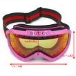 画像6: GUCCI グッチ GG1210S-004 ゴーグル スキーマスク スノボ スノーボード アウトドア UV対策 メンズ レディース ユニセックス (6)