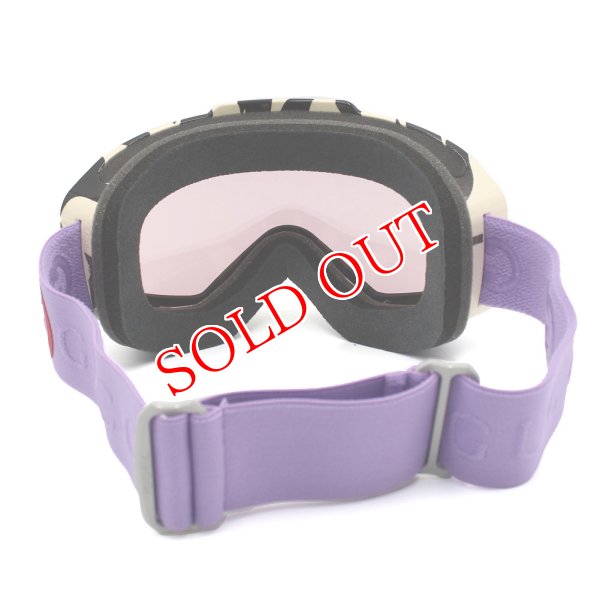 画像3: GUCCI グッチ GG1210S-005 ゴーグル スキーマスク スノボ スノーボード アウトドア UV対策 メンズ レディース ユニセックス (3)