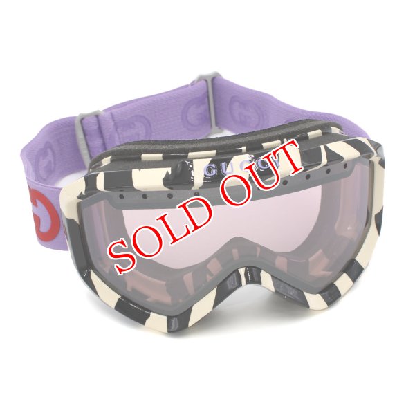 画像4: GUCCI グッチ GG1210S-005 ゴーグル スキーマスク スノボ スノーボード アウトドア UV対策 メンズ レディース ユニセックス (4)