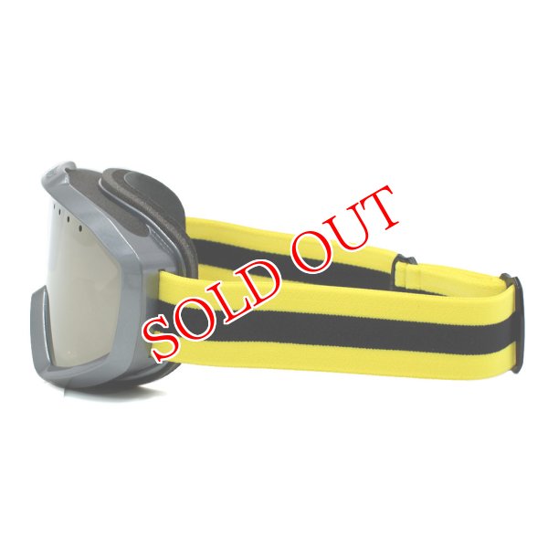 画像2: GUCCI グッチ GG1210S-007 ゴーグル スキーマスク スノボ スノーボード アウトドア UV対策 メンズ レディース ユニセックス (2)