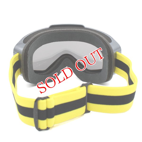 画像3: GUCCI グッチ GG1210S-007 ゴーグル スキーマスク スノボ スノーボード アウトドア UV対策 メンズ レディース ユニセックス (3)