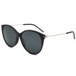 画像1: GUCCI グッチ GG1268SA-001 サングラス アジアンフィット メンズ レディース ユニセックス (1)