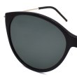 画像4: GUCCI グッチ GG1268SA-001 サングラス アジアンフィット メンズ レディース ユニセックス (4)