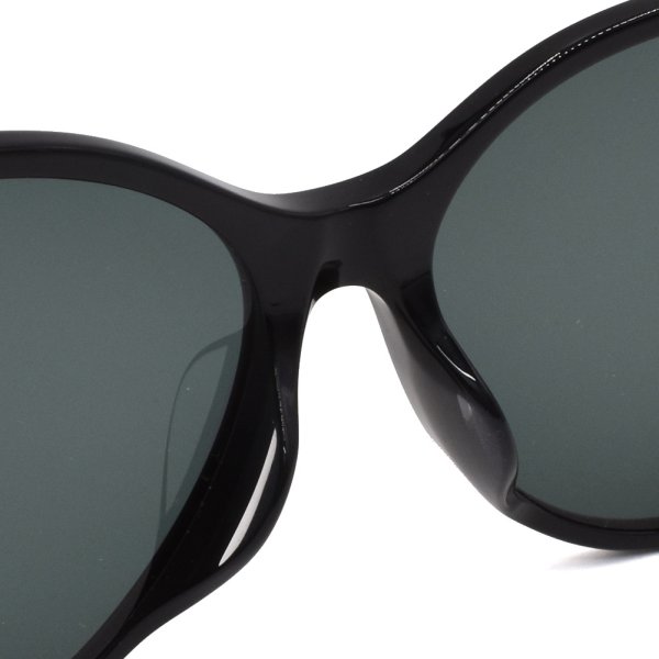 画像5: GUCCI グッチ GG1268SA-001 サングラス アジアンフィット メンズ レディース ユニセックス (5)